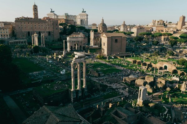 Top tips for buying roman forum tickets quickly and easily